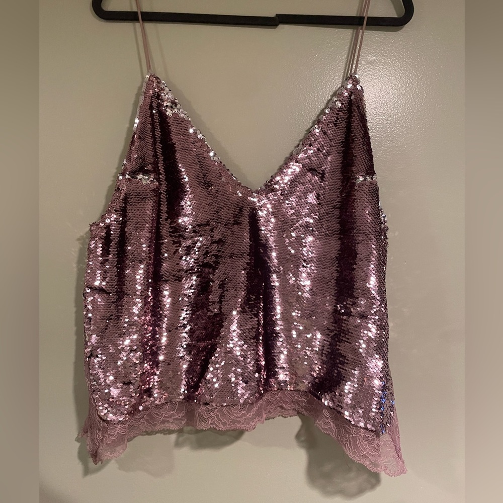 FREE PEOPLE BLOUSE